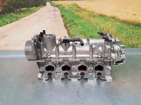 Foto 3ª: Culata Volkswagen Golf 1.4 16V TSI 125CV 92KW [CZD] (2013)