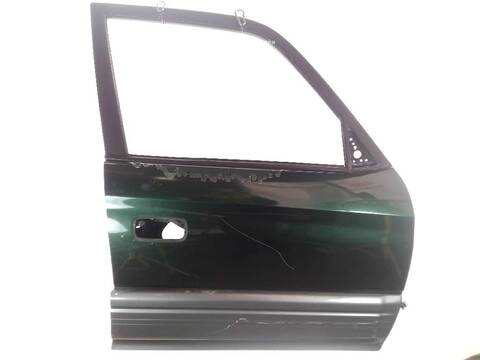 Foto 2ª: Puerta Delantera Derecha Toyota Land Cruiser 3.0 TD KZJ90_ KZJ95_) [1KZ-TE] (1995)