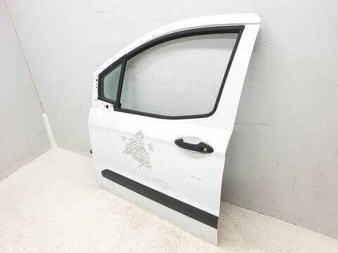 Foto 3ª: Puerta Delantera Izquierda Ford Transit AMBIENTE (2013)