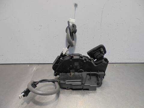 Cerradura Puerta Trasera Izquierda Skoda Kamiq ACTIVE 115CV 85KW