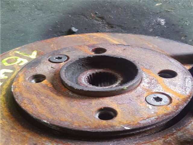 Foto 2ª: Mangueta Delantera Izquierda Renault Kangoo 1.5 AUTHENTIQUE [1.5 LTR. - 50 KW DCI DIESEL] [K9K A8]