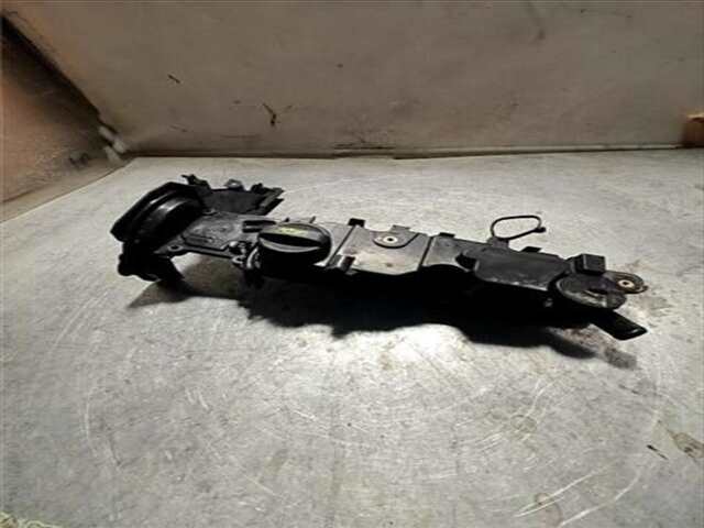 Foto 3ª: Despiece Motor Peugeot 2008 1.6 ALLURE [1.6 LTR. - 88 KW BLUE-HDI FAP]