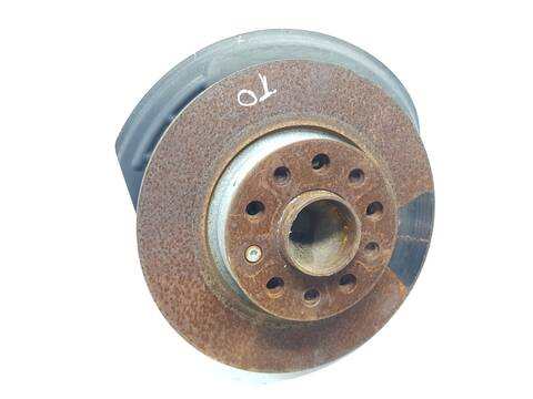 Foto 2ª: Mangueta Trasera Derecha Jeep Renegade 1.4 M-AIR 170CV [B3D] (2014)