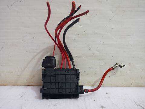Centralita Motor ECU Seat Leon STELLA 75CV 55KW