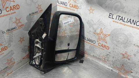 Retrovisor Derecho Mercedes Sprinter 310/313/316 CDI 906.131/132/133/135) 129CV 95KW CAJA ABIERTA
