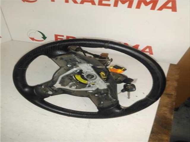 Volante Toyota Rav4 2.0 D4D