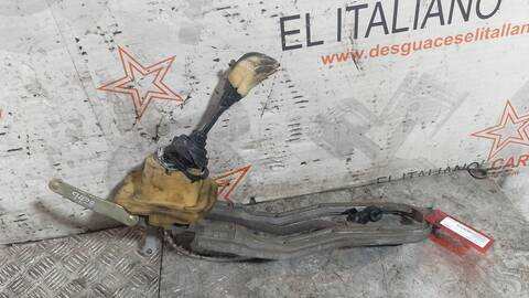 Palanca de Cambio Mercedes Clase C 160 200 COMPRESSOR 209.342) COUPE 163CV 120KW