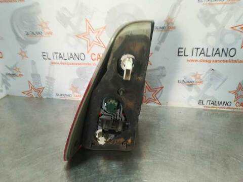 Foto 2ª: Piloto Trasero Derecho Bmw X5 3.0D 184CV 135KW [306D1] (2000)