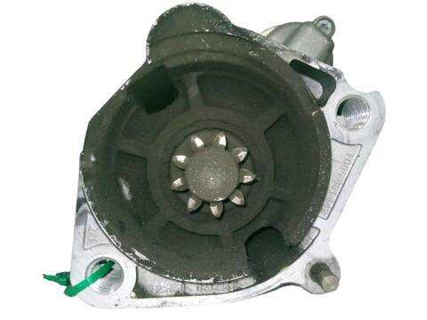 Foto 3ª: Motor de Arranque Seat Exeo 2.0 TDI (2009)