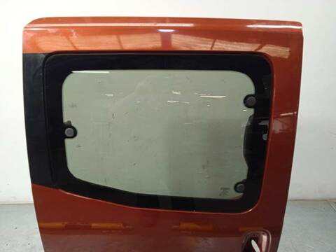 Foto 3ª: Puerta Lateral Corredera Derecha Fiat Qubo TREKKING 80CV 59KW [199B1000] (2012)