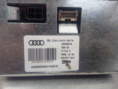 Foto 2ª: Centralita Motor ECU Audi A5 2.0 TDI 105KW) 143CV [CAGA] (2010)