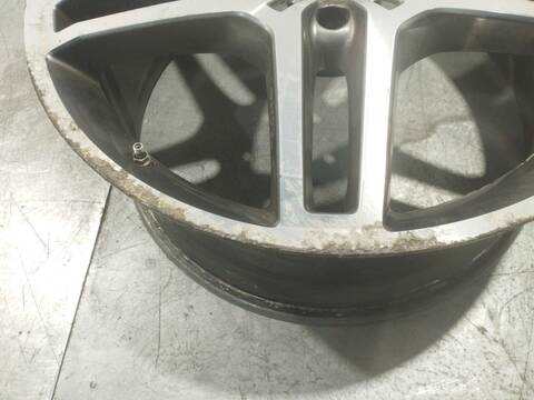 Foto 3ª: LLanta Chapa Mercedes Clase GLE 350 3.0 D 258CV 190KW AUT. W166) D 4-MATIC 166.024) [642826] (2015)