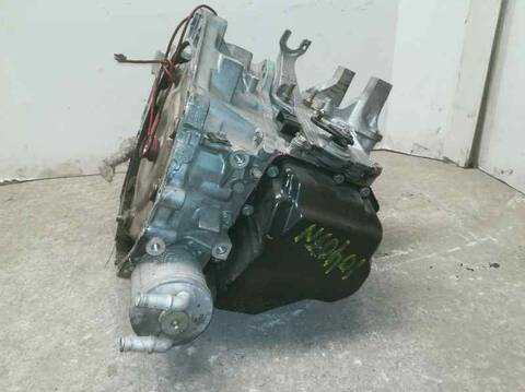 Foto 2ª: Caja Cambios Automatica Citroen C6 EXCLUSIVE 204CV 150KW AUT. [UHZD (T17BTED4)] (2006)