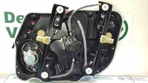 Foto 3ª: Elevalunas Eléctrico Delantero Izquierdo Jeep Compass 2.0 CRD 140CV 103KW [55263087] (2017)