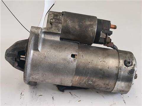 Foto 2ª: Motor de Arranque Saab 9-3 1.9 TID BERLINA 150CV 110KW [Z 19 DTH] (2005)