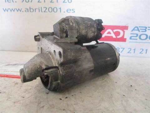 Motor de Arranque Peugeot 5008 1.6 CONFORT 109CV 80KW