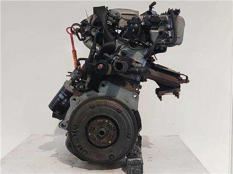 Foto 4ª: Motor Completo Seat Cordoba 1.6 I BERLINA 101CV 74KW [AFT] (1996)