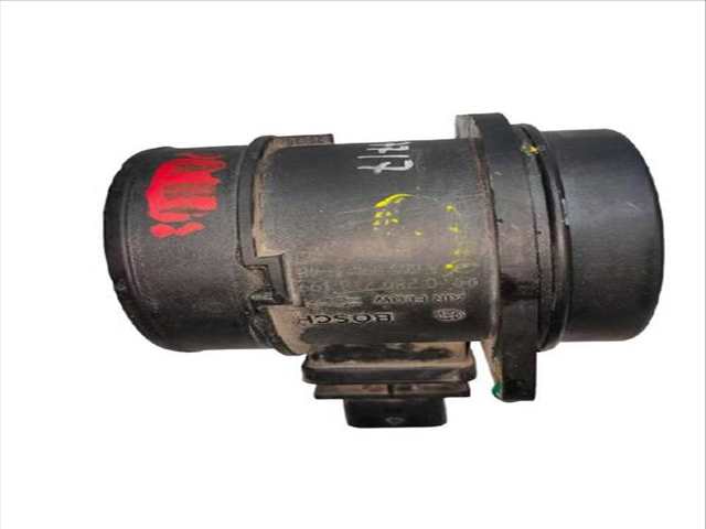 Foto 3ª: Caudalimetro Ssangyong Actyon 2.0 XDI (2005)