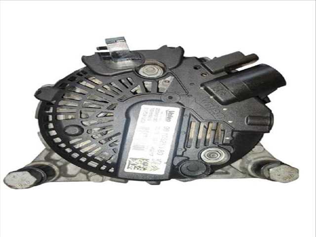 Alternador Peugeot 308 1.6 BLUEHDI 120 120CV