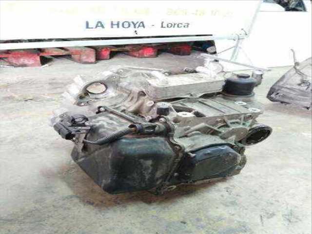 Caja Cambios Seat Altea FAMILY 105CV 77KW