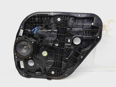 Elevalunas Manual Trasero Derecho Kia Carens BASIC 116CV 85KW