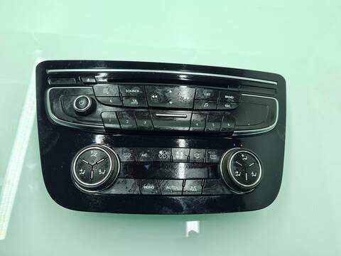 Mando Climatizador Peugeot 508 2.0 16V HDI FAP 140CV 103KW