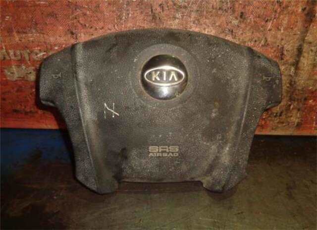 Foto 2ª: Airbag Delantero Izquierdo Kia Sportage 2.0 CRDI [D4EA]