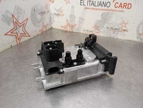 Centralita Cambio Automatico Mercedes Clase A 140 A 200 177.087) 163CV 120KW