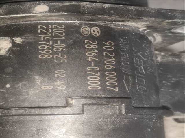 Foto 2ª: Caudalimetro Kia Rio G4LF (2016)