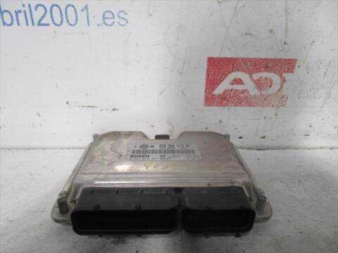 Centralita Motor ECU Volkswagen Golf 1.9 TDI BERLINA 101CV 74KW