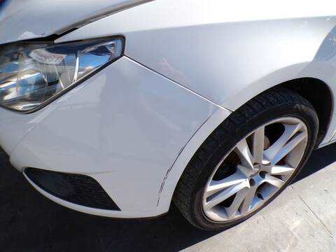 Foto 2ª: Paragolpes Delantero Seat Ibiza BXW (2009)