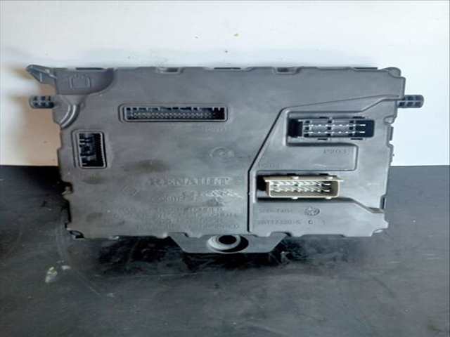 Caja Reles Fusibles Renault Kangoo DYNAMIQUE 1 DCI DIESEL FAP 106CV
