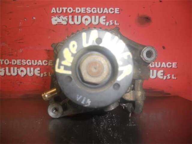Alternador Land Rover Freelander 2.0 TD4