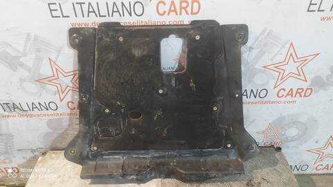 Cubrecarter Dacia Duster ACCESS 115CV 84KW