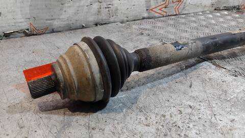 Foto 3ª: Transmision Delantera Derecha Volkswagen Passat ADVANCE BERLINA 140CV 103KW [BMP] (2005)