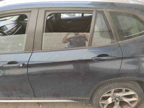 Puerta Trasera Izquierda Bmw X1 2.0 D E84) 177CV 130KW N47D20C