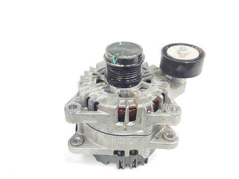 Foto 3ª: Alternador Ford Transit 350 L3 HD) CABINA SIMPLE TREND 115CV 85KW