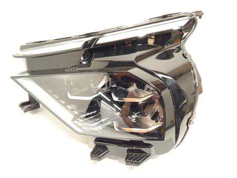 Foto 2ª: Faro Izquierdo Citroen C4 E-C4 BCZKXC) 136CV 100KW (2022)