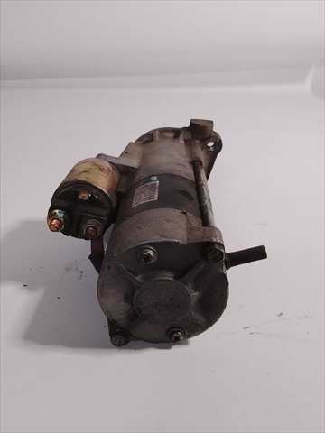 Foto 3ª: Motor de Arranque Mitsubishi Montero 3.2 D [D/4M41] (2006)