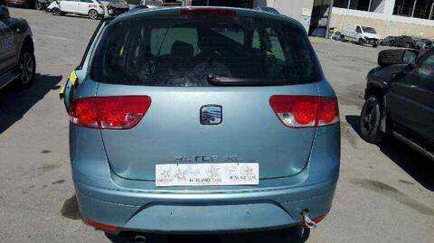 Foto 2ª: Aleta Delantera Derecha Seat Altea FAMILY 105CV 77KW [BLS] (2010)