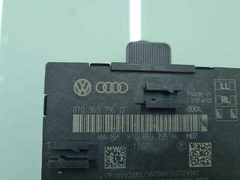 Foto 3ª: Centralita Motor ECU Audi A5 2.0 TDI 105KW) 143CV [CJC] (2012)