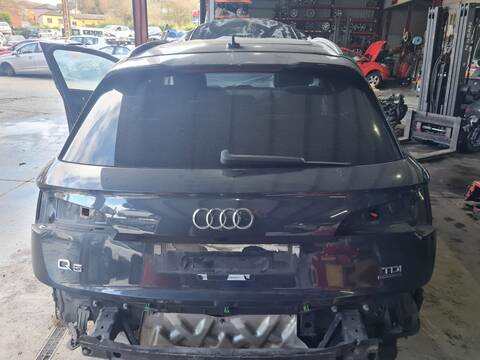 Portón Audi Q5 S LINE QUATTRO 190CV 140KW