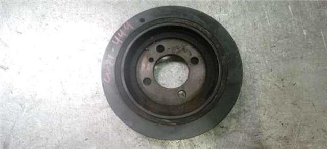 Cigüeñal Hyundai Santa Fe 2.0 CRDI 4X4