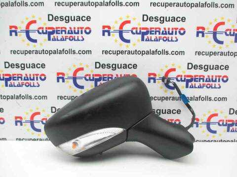 Retrovisor Derecho Renault Clio D4F