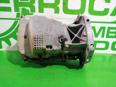 Carter Renault Kangoo PROFESIONAL 75CV