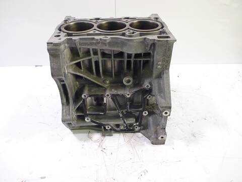 Bloque Motor Volkswagen UP 60 - 75 CV