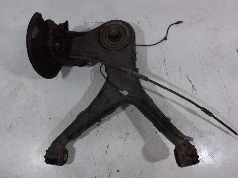 Brazo Suspension Trasero Derecho Mercedes Vito 2.1 CDI CAT 163CV 120KW