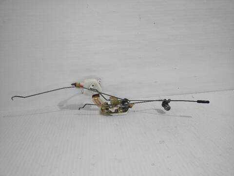 Cerradura Puerta Delantera Izquierda Chevrolet Matiz S 67CV