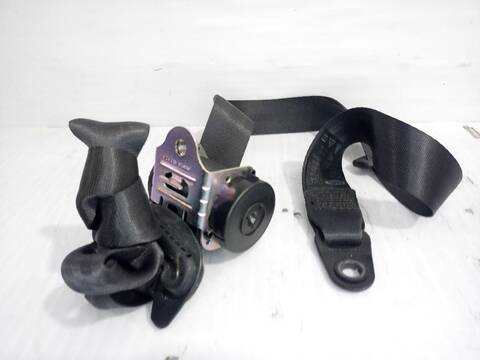 Foto 3ª: Cinturón Trasero Izquierdo Land Rover Discovery TDV6 HSE AUT. 245CV [306DT] (2009)