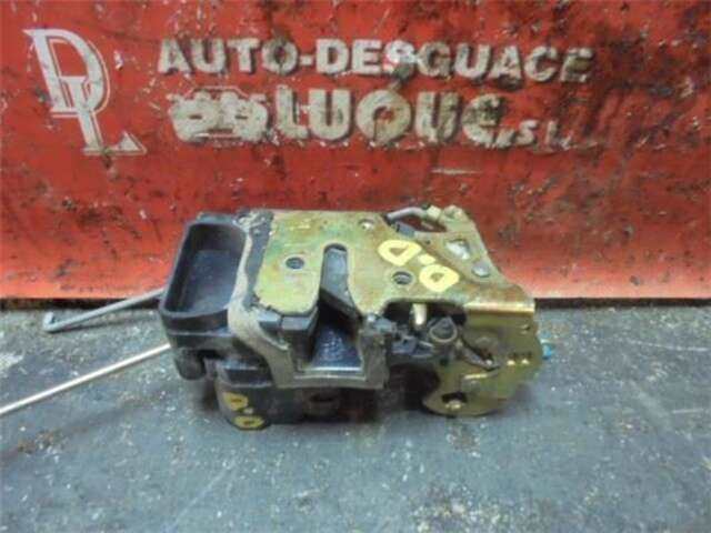 Foto 2ª: Cerradura Puerta Delantera Derecha Daewoo Lanos 1.5 [A15SMS]